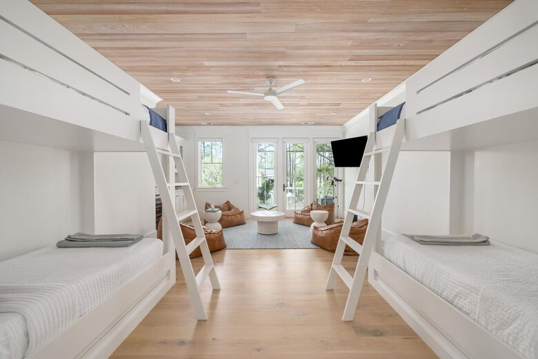Palmetto Bluff Lowcountry Retreat with Pool - Bluffton, South Carolina