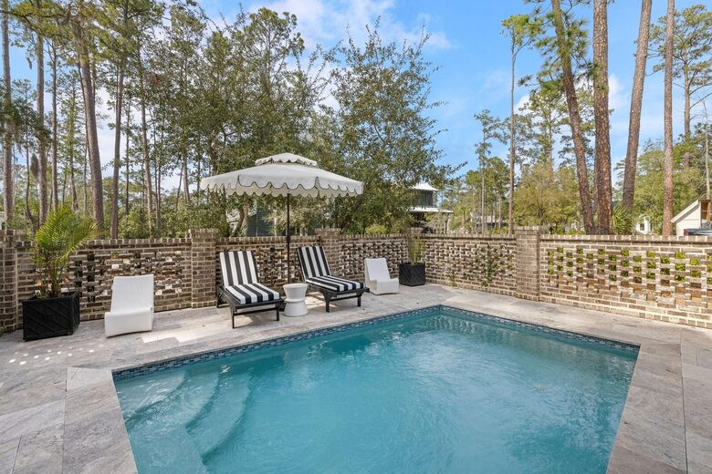 Palmetto Bluff Lowcountry Retreat with Pool - Bluffton, South Carolina