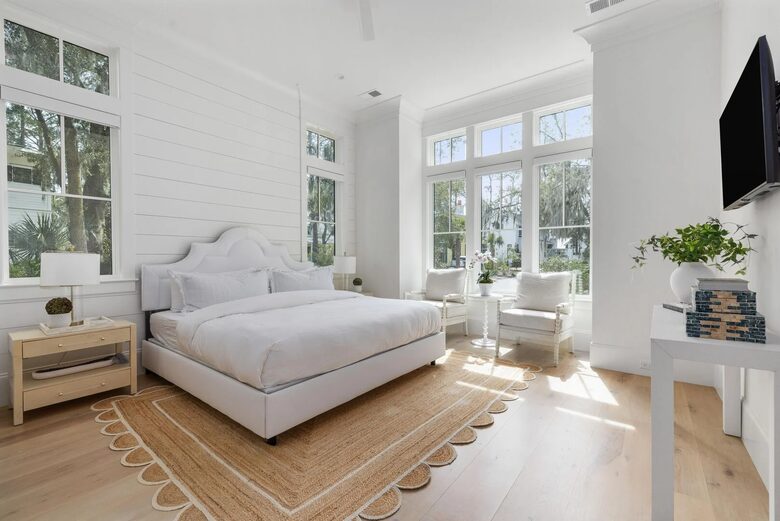Palmetto Bluff Lowcountry Retreat with Pool - Bluffton, South Carolina
