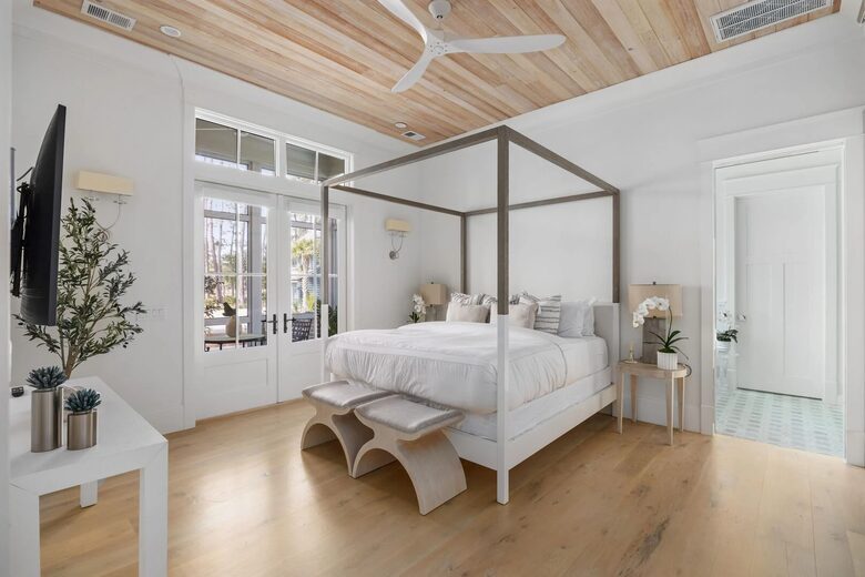 Palmetto Bluff Lowcountry Retreat with Pool - Bluffton, South Carolina