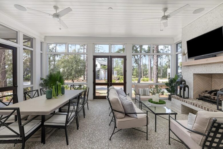 Palmetto Bluff Lowcountry Retreat with Pool - Bluffton, South Carolina