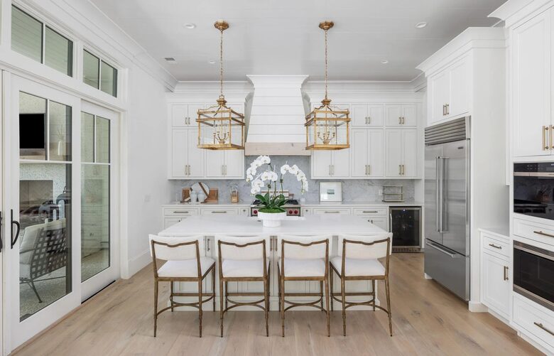 Palmetto Bluff Lowcountry Retreat with Pool - Bluffton, South Carolina
