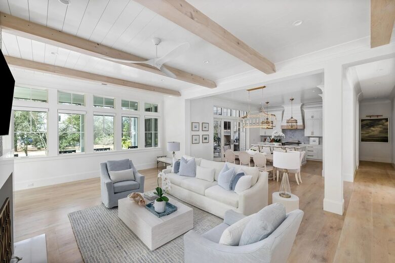 Palmetto Bluff Lowcountry Retreat with Pool - Bluffton, South Carolina