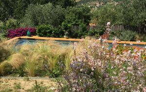 Cilento Hillside Villa with Sunset Sea Views - Perdifumo, Italy