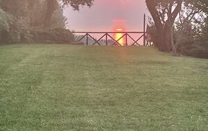 Cilento Hillside Villa with Sunset Sea Views - Perdifumo, Italy