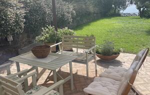 Cilento Hillside Villa with Sunset Sea Views - Perdifumo, Italy