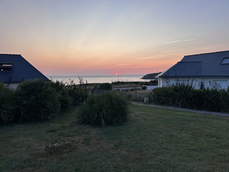Atlantic Views in Le Conquet - Le Conquet, France