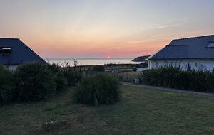 Atlantic Views in Le Conquet - Le Conquet, France