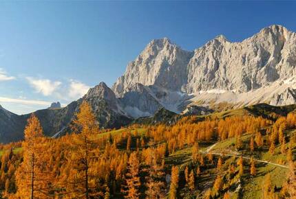 Dachstein Mountain Apartment in the Alps - Ramsau am Dachstein, Austria