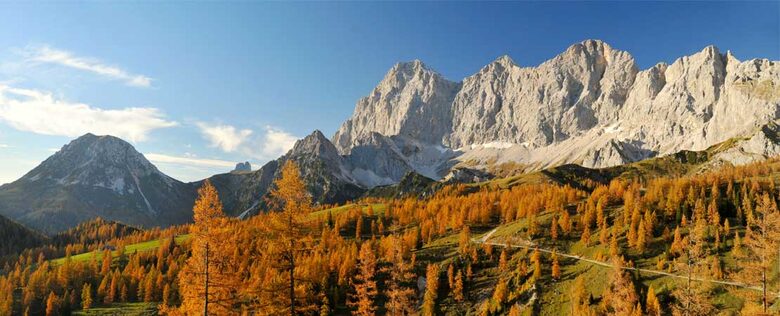Dachstein Mountain Apartment in the Alps - Ramsau am Dachstein, Austria
