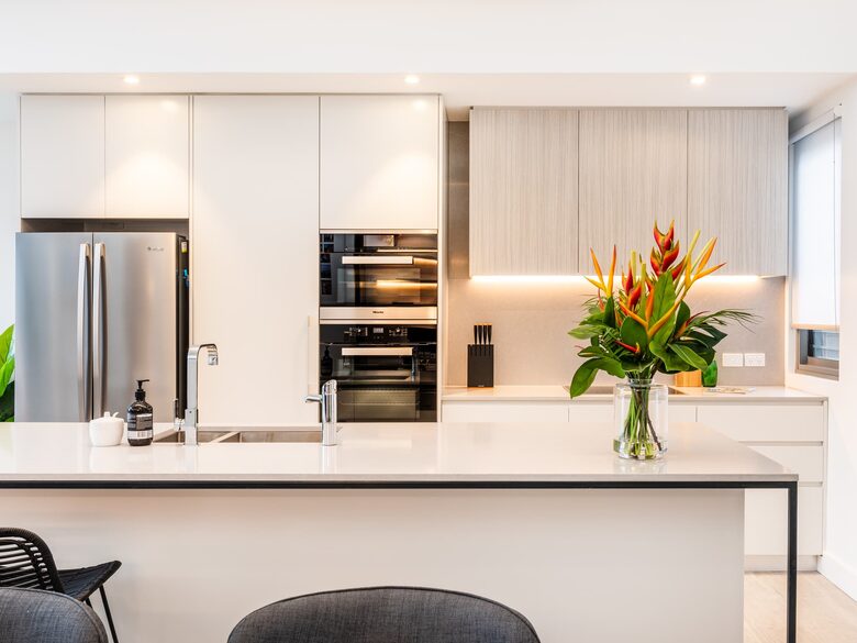 Designer Coogee Apartment with Entertainer’s Terrace - Sydney, Australia