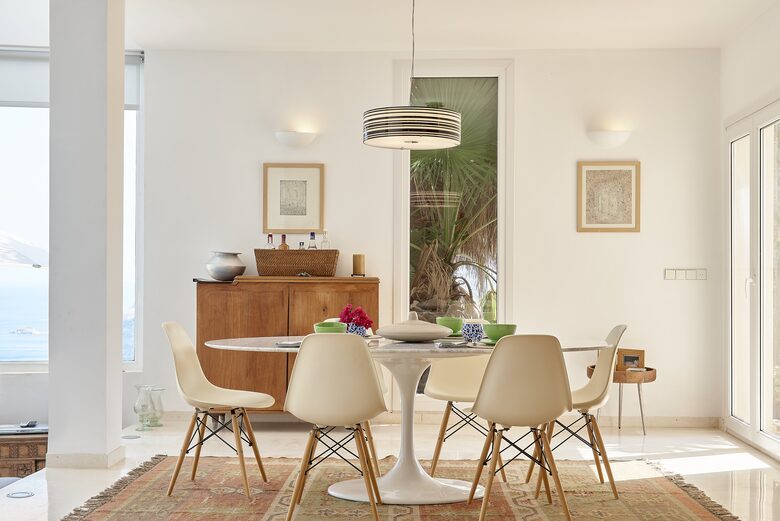 Ibiza Mediterranean Villa - Sant Joan de Labritja, Ibiza, Spain