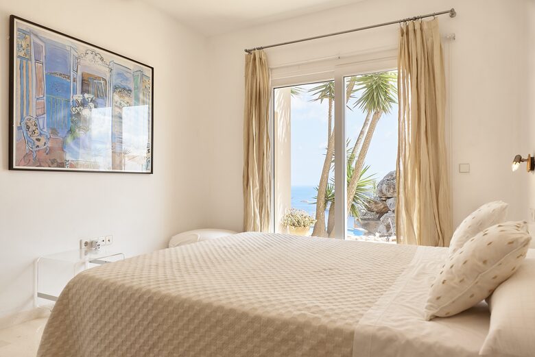 Ibiza Mediterranean Villa - Sant Joan de Labritja, Ibiza, Spain