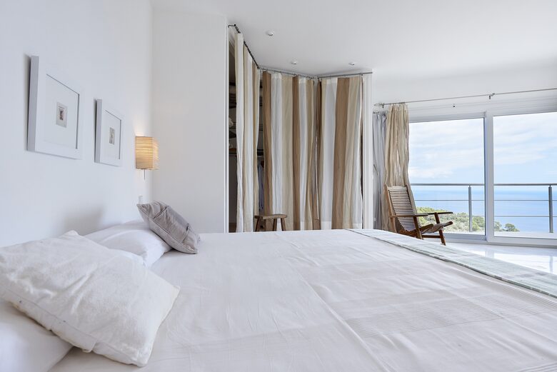 Ibiza Mediterranean Villa - Sant Joan de Labritja, Ibiza, Spain