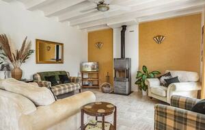 Riverside Country Escape - Fouqueure, France