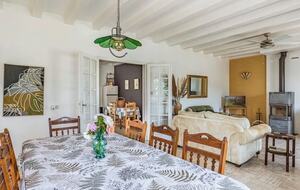 Riverside Country Escape - Fouqueure, France