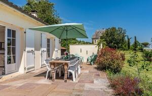 Riverside Country Escape - Fouqueure, France