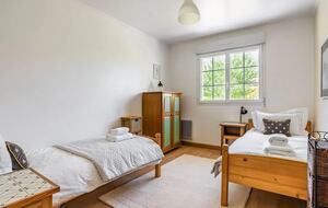 Riverside Country Escape - Fouqueure, France