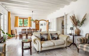 Riverside Country Escape - Fouqueure, France