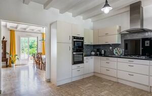 Riverside Country Escape - Fouqueure, France