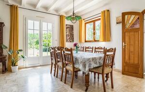 Riverside Country Escape - Fouqueure, France