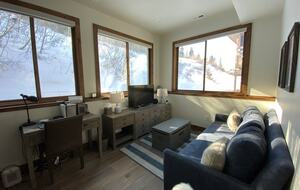 Lower Deer Valley Mountain Home with Private Hot Tub - Park City, Utah