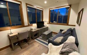 Lower Deer Valley Mountain Home with Private Hot Tub - Park City, Utah