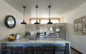 Lower Deer Valley Mountain Home with Private Hot Tub - Park City, Utah