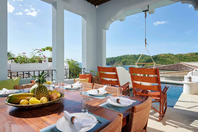 Hilltop Las Catalinas Escape with Beach Club Access - Las Catalinas, Costa Rica