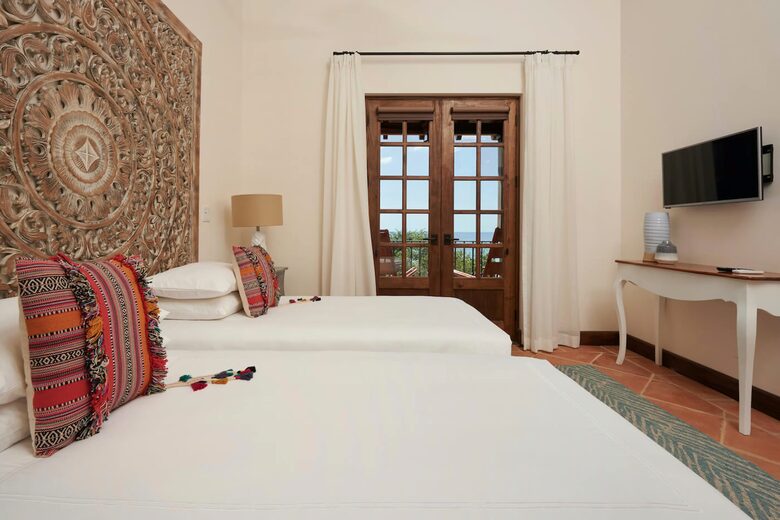Hilltop Las Catalinas Escape with Beach Club Access - Las Catalinas, Costa Rica