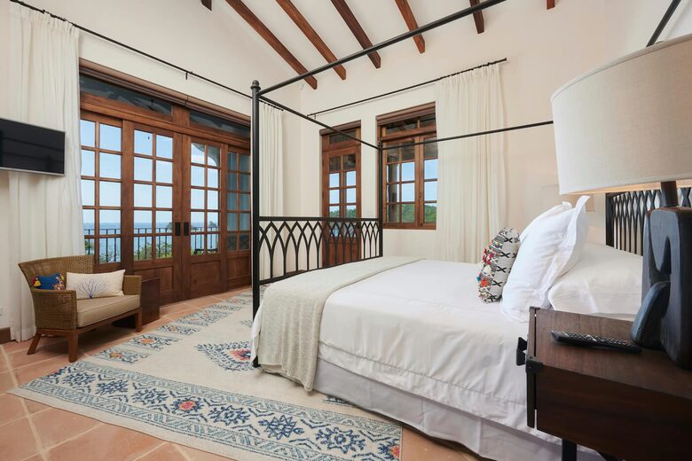 Hilltop Las Catalinas Escape with Beach Club Access - Las Catalinas, Costa Rica