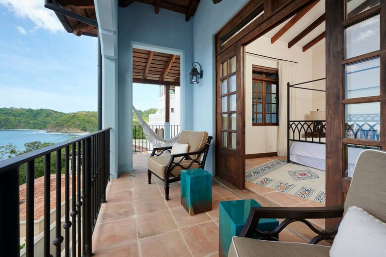 Hilltop Las Catalinas Escape with Beach Club Access - Las Catalinas, Costa Rica