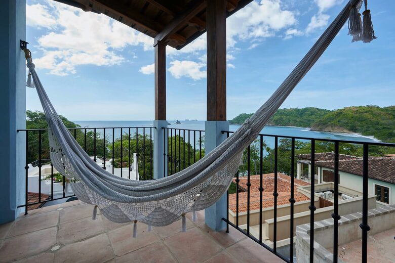 Hilltop Las Catalinas Escape with Beach Club Access - Las Catalinas, Costa Rica