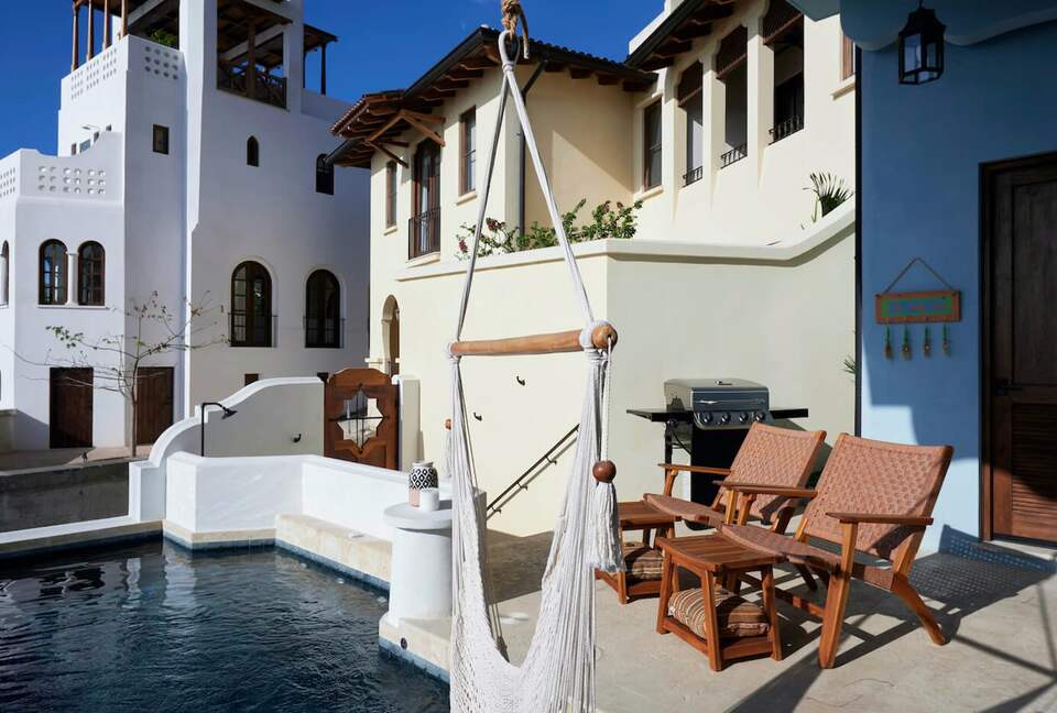 Hilltop Las Catalinas Escape with Beach Club Access - Las Catalinas, Costa Rica