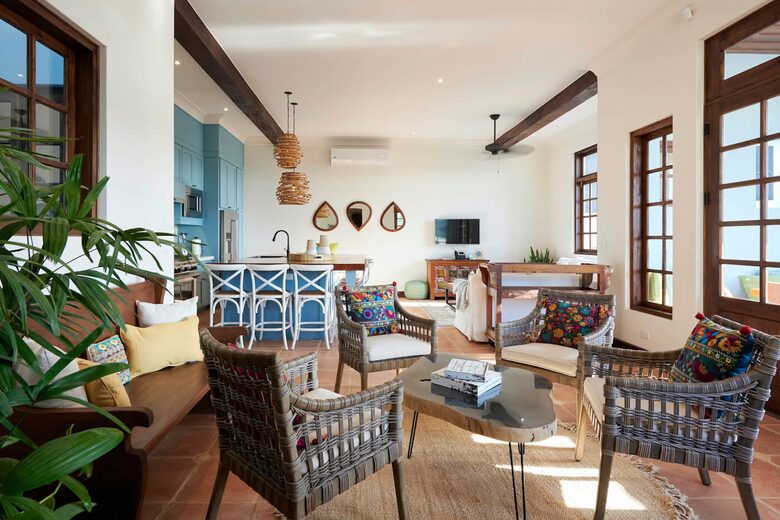 Hilltop Las Catalinas Escape with Beach Club Access - Las Catalinas, Costa Rica