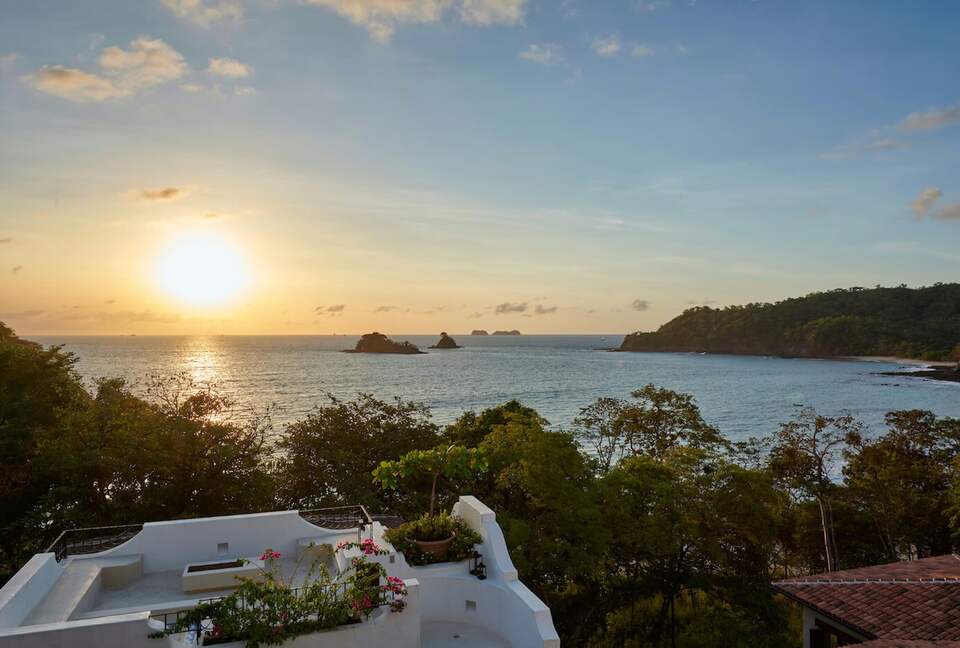 Hilltop Las Catalinas Escape with Beach Club Access - Las Catalinas, Costa Rica