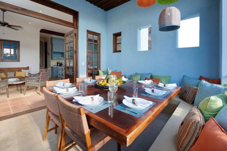 Hilltop Las Catalinas Escape with Beach Club Access - Las Catalinas, Costa Rica