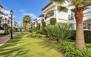 Elegant Apartment Near Marbella - San Pedro De Alcantara, Marbella, Spain