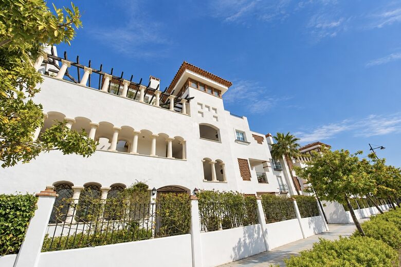 Elegant Apartment Near Marbella - San Pedro De Alcantara, Marbella, Spain