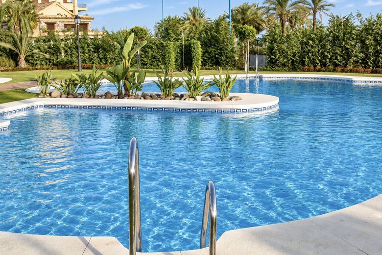 Elegant Apartment Near Marbella - San Pedro De Alcantara, Marbella, Spain
