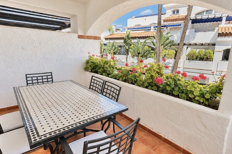 Elegant Apartment Near Marbella - San Pedro De Alcantara, Marbella, Spain