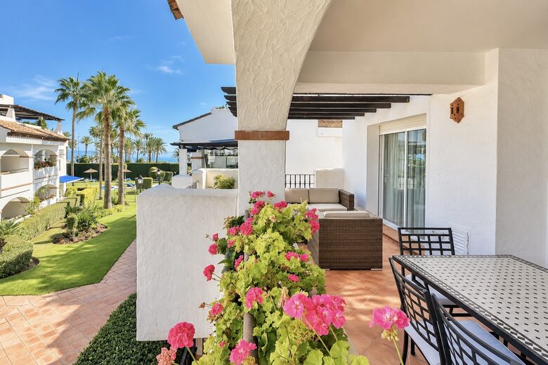 Elegant Apartment Near Marbella - San Pedro De Alcantara, Marbella, Spain
