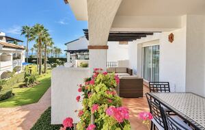 Elegant Apartment Near Marbella - San Pedro De Alcantara, Marbella, Spain