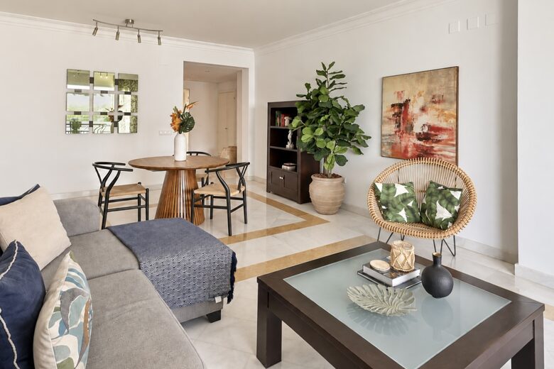 Elegant Apartment Near Marbella - San Pedro De Alcantara, Marbella, Spain