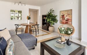Elegant Apartment Near Marbella - San Pedro De Alcantara, Marbella, Spain
