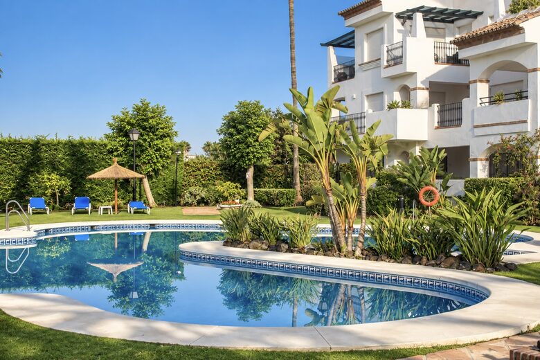Elegant Apartment Near Marbella - San Pedro De Alcantara, Marbella, Spain