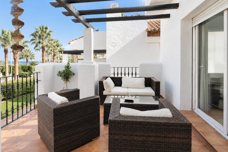 Elegant Apartment Near Marbella - San Pedro De Alcantara, Marbella, Spain