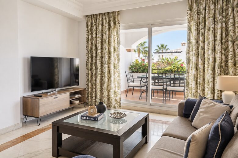 Elegant Apartment Near Marbella - San Pedro De Alcantara, Marbella, Spain