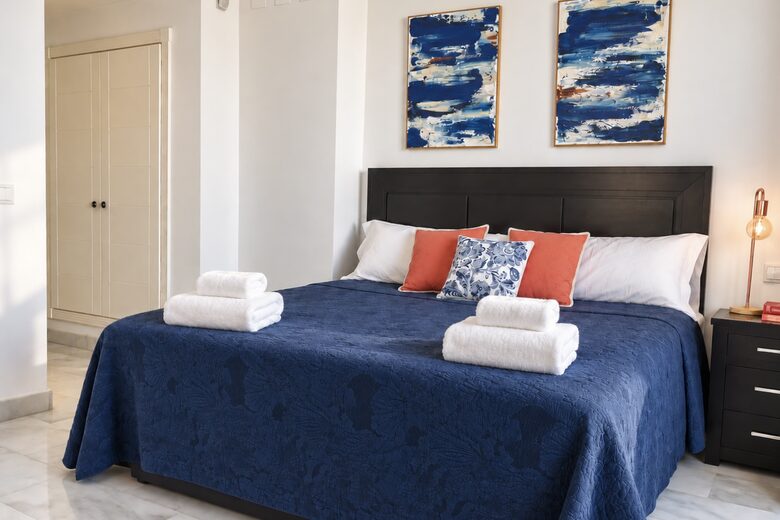 Elegant Apartment Near Marbella - San Pedro De Alcantara, Marbella, Spain