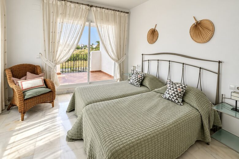 Elegant Apartment Near Marbella - San Pedro De Alcantara, Marbella, Spain
